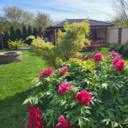 Vilka Relax Villa Podhájska Exterior foto