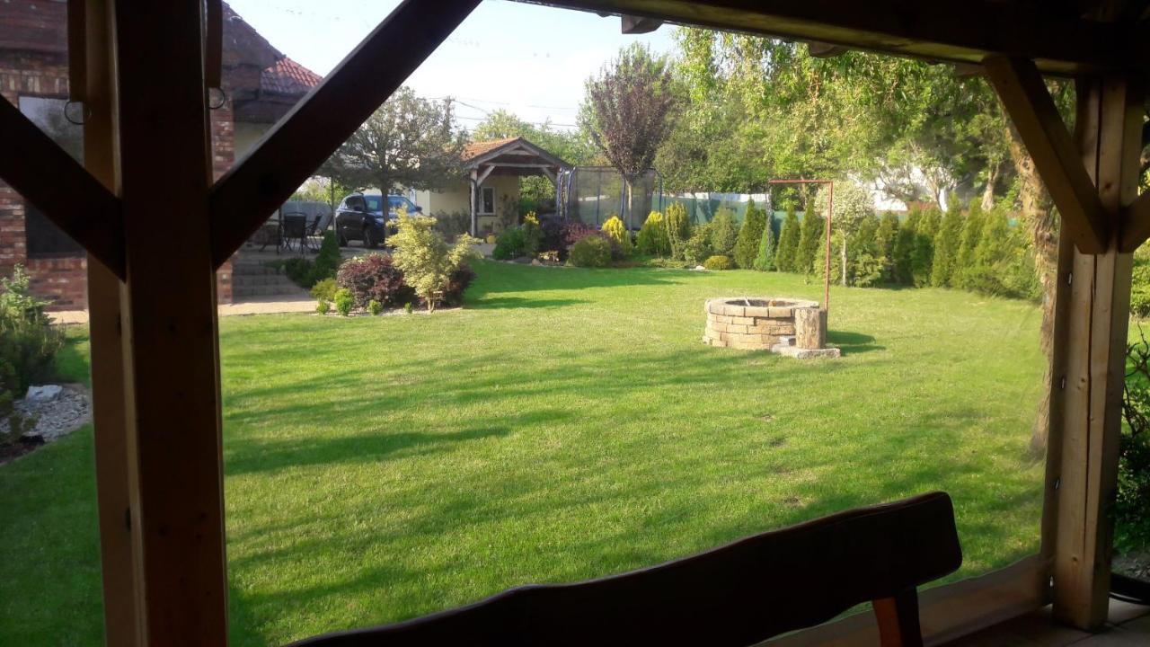 Vilka Relax Villa Podhájska Exterior foto