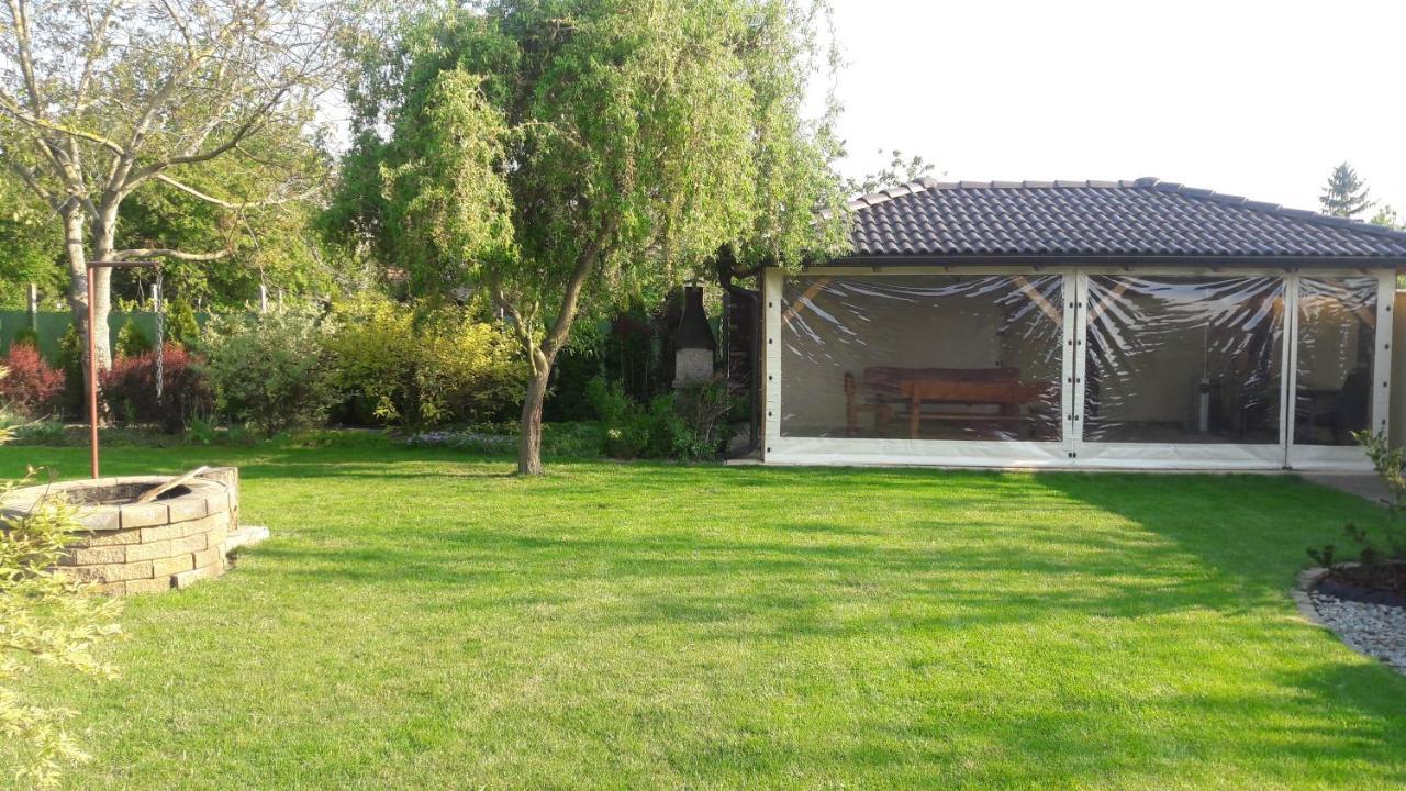 Vilka Relax Villa Podhájska Exterior foto