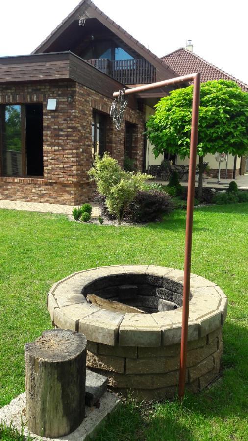 Vilka Relax Villa Podhájska Exterior foto