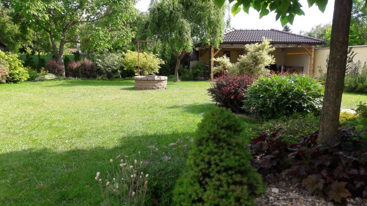 Vilka Relax Villa Podhájska Exterior foto