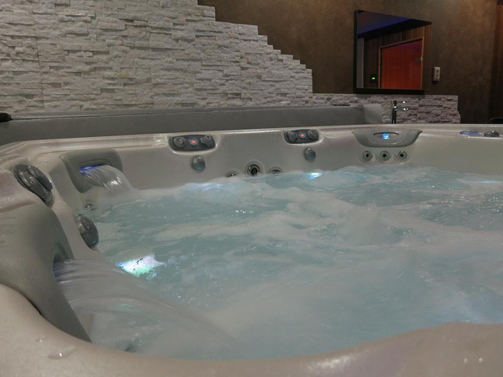 Vilka Relax Villa Podhájska Cameră foto