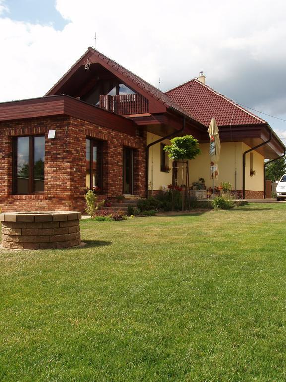 Vilka Relax Villa Podhájska Cameră foto