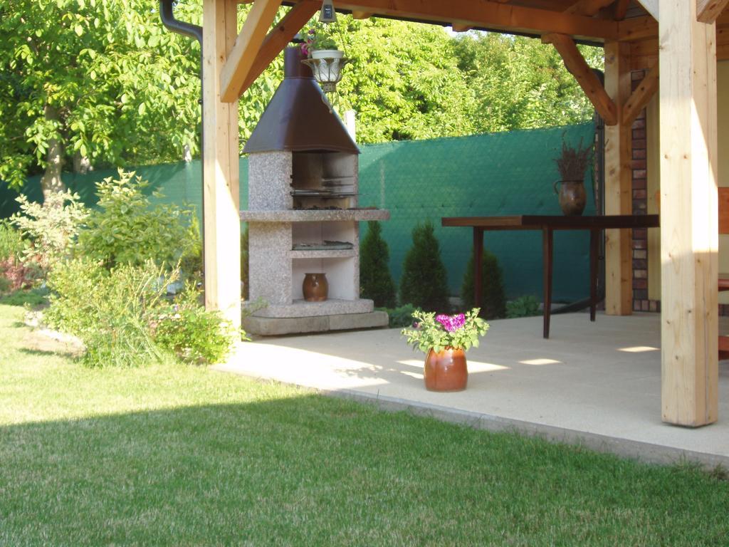 Vilka Relax Villa Podhájska Cameră foto