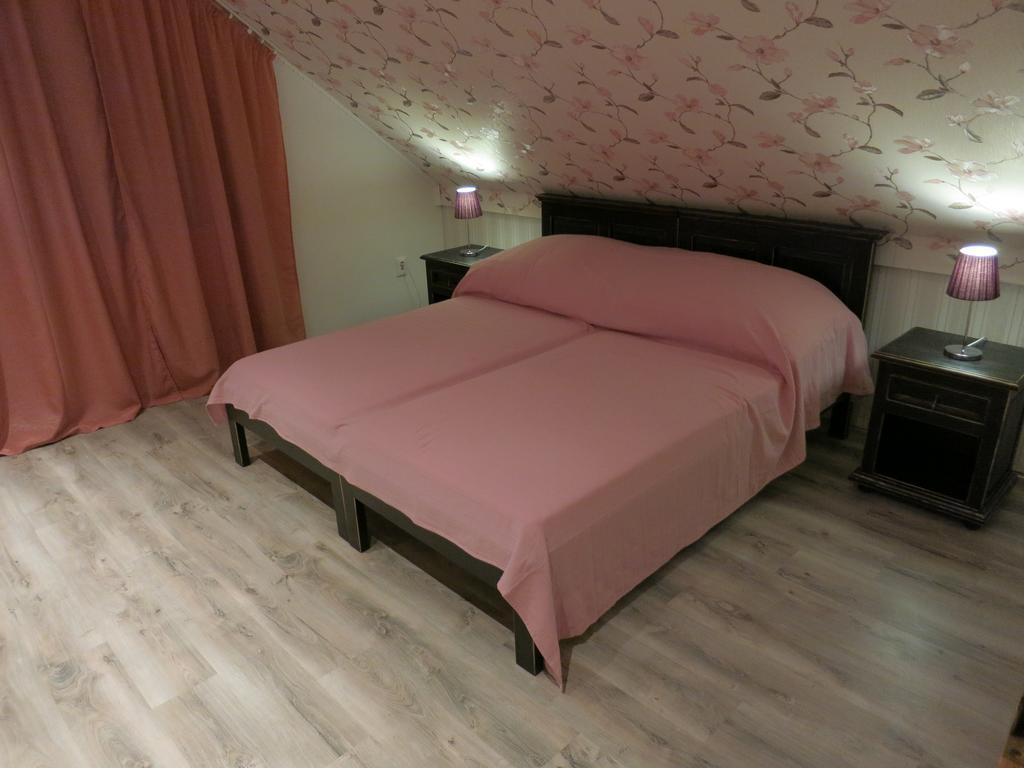 Vilka Relax Villa Podhájska Cameră foto