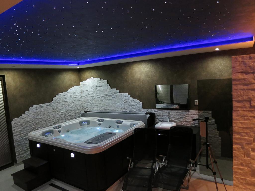 Vilka Relax Villa Podhájska Cameră foto