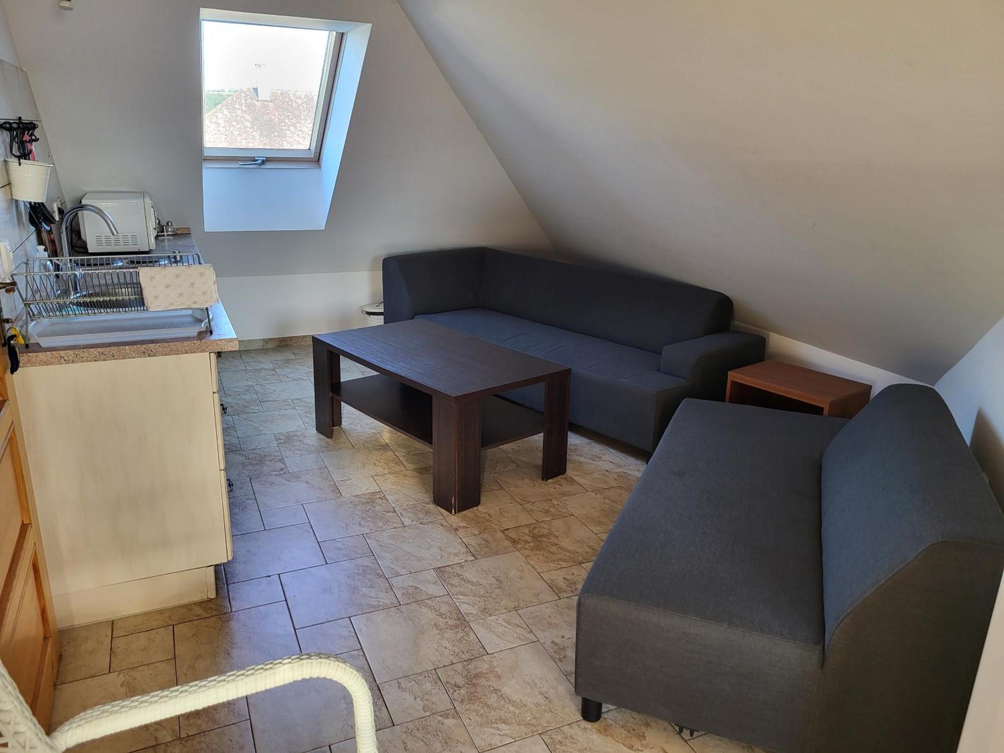 Vilka Relax Villa Podhájska Exterior foto