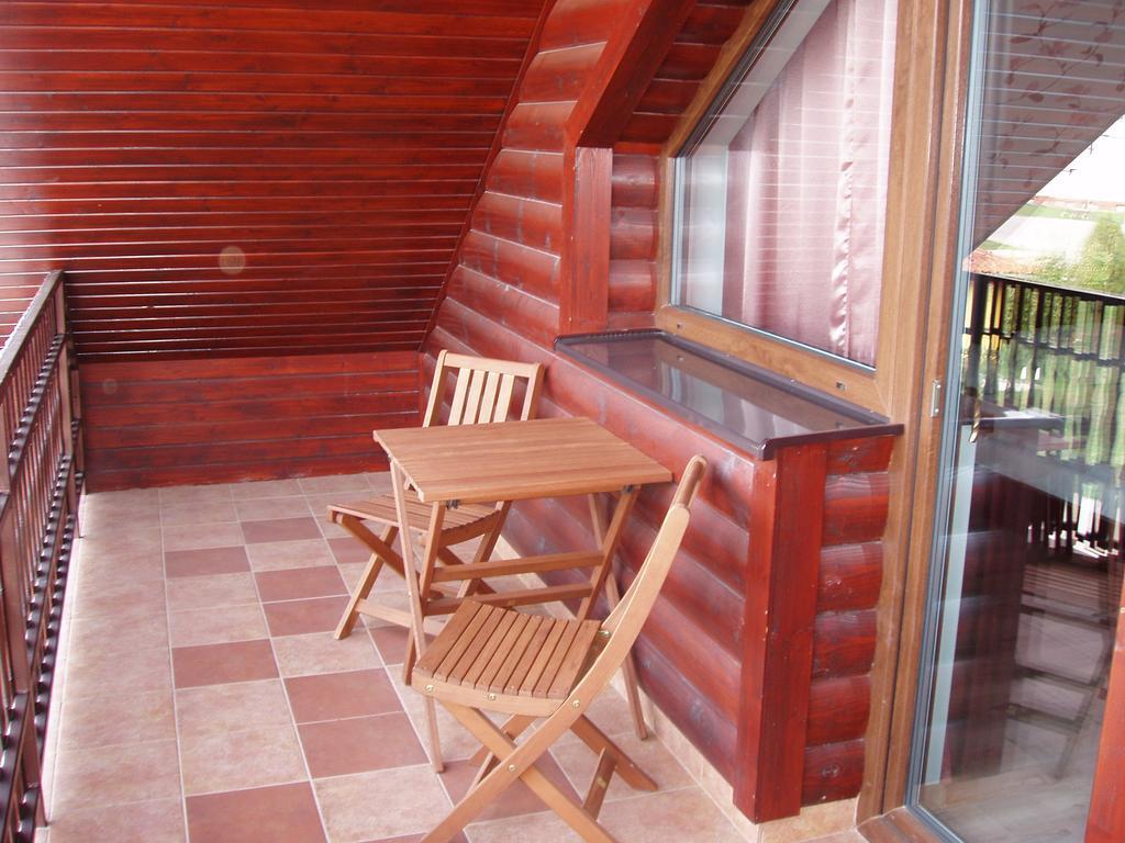 Vilka Relax Villa Podhájska Exterior foto