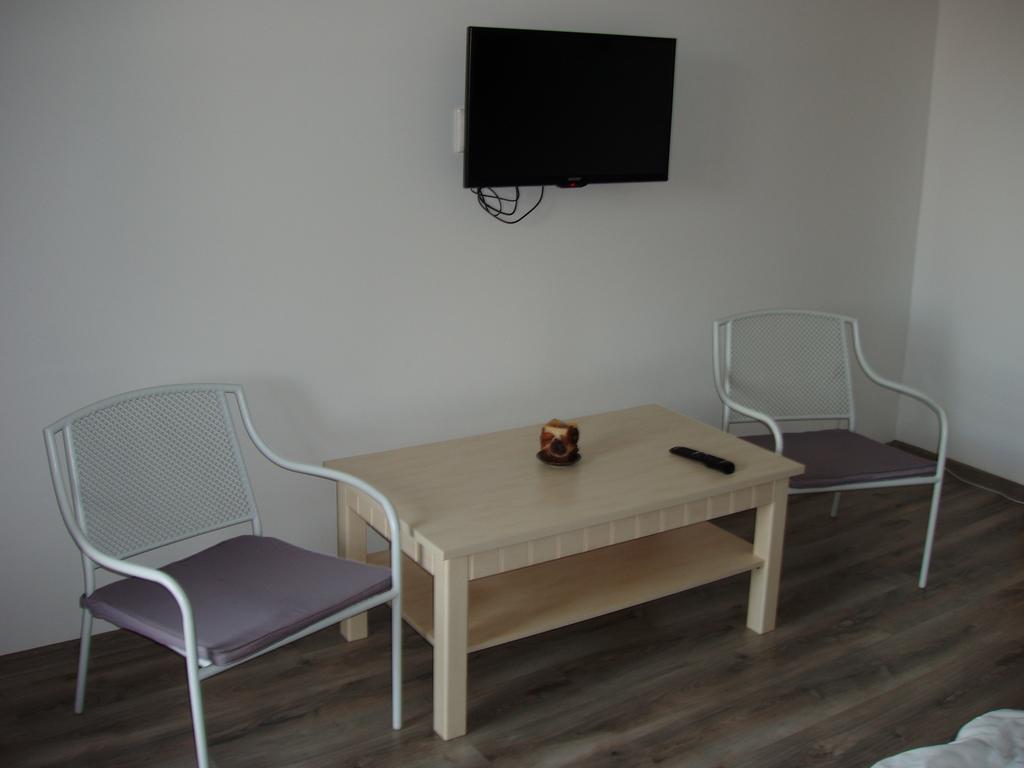 Vilka Relax Villa Podhájska Exterior foto