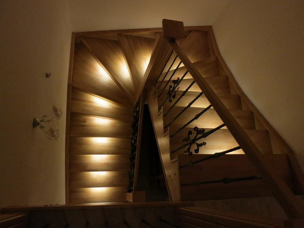 Vilka Relax Villa Podhájska Cameră foto