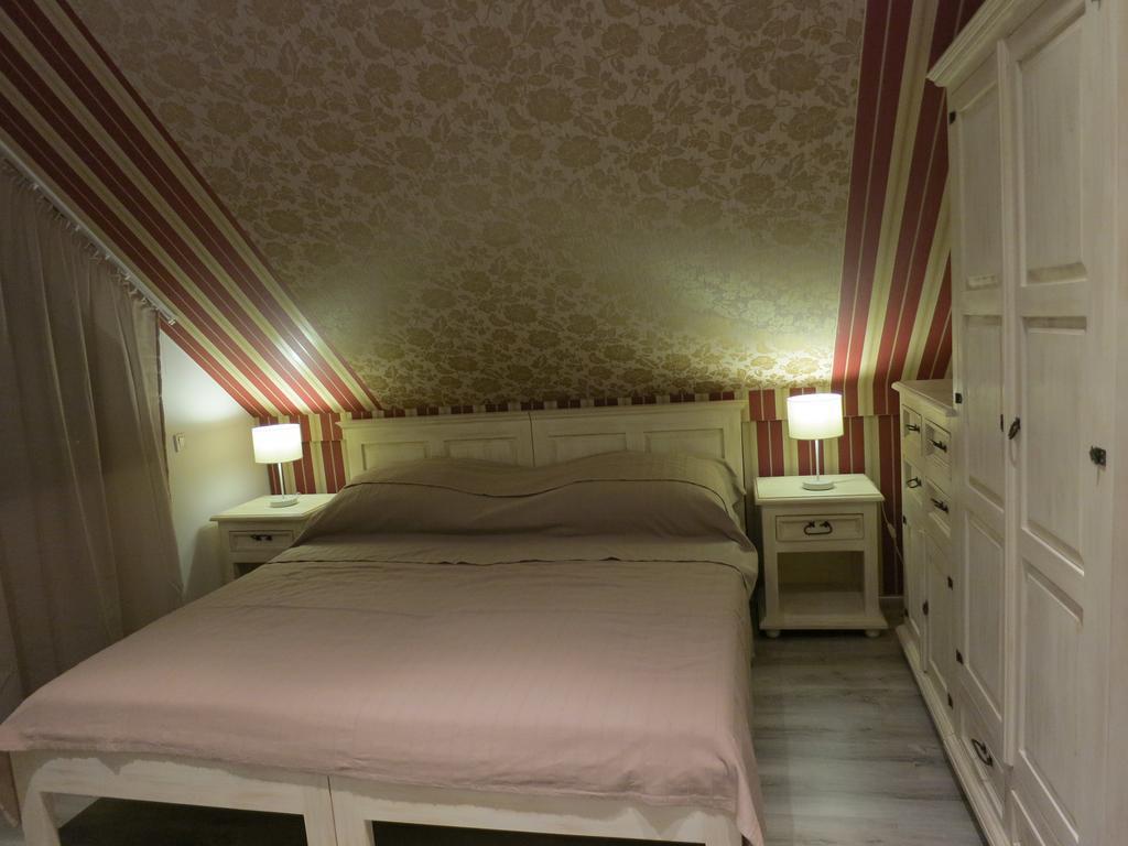 Vilka Relax Villa Podhájska Cameră foto