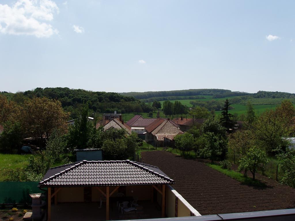Vilka Relax Villa Podhájska Exterior foto